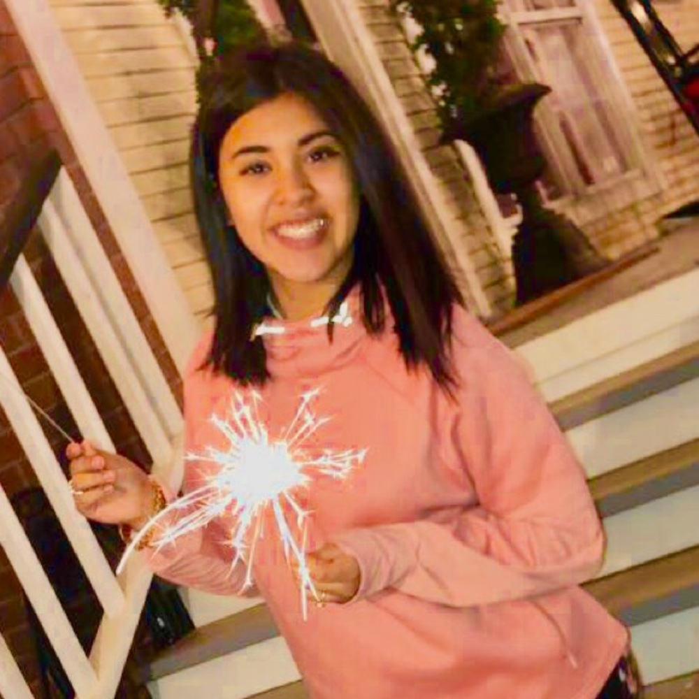 Meet your Posher, Keyla